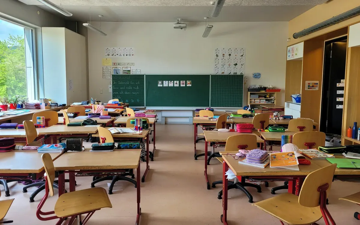 Cómo Elegir un Colegio para un Niño con TDAH en Guatemala