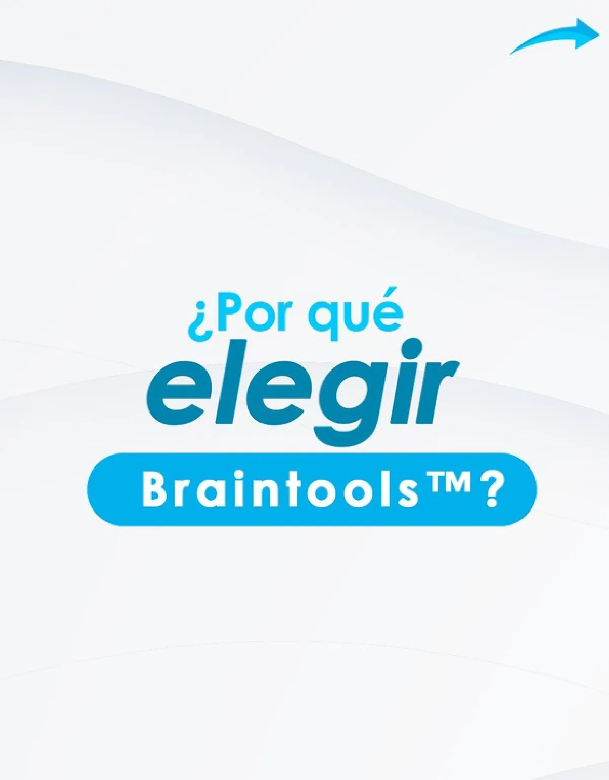 ¿Qué es Braintools™? Funciones Ejecutivas al Servicio del Aprendizaje