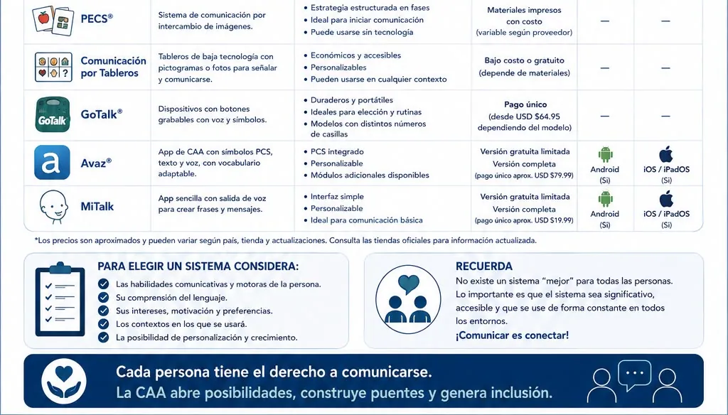 "La CAA Le Dio la Seguridad que Necesitaba": El Testimonio de una Familia